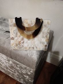 Ladies Dress Bag