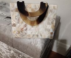 Ladies Dress Bag