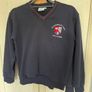 School jumpers St Colmcilles SNS 11-12 years Image 2