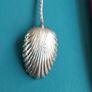 Memorabilia Silver  Spoon   Hallmarked Image 3