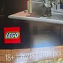 Lego Marvel Dr strange Sanctorium Image 3