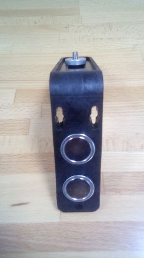 Laser Level L-Shape Magnetic Bracket NEW