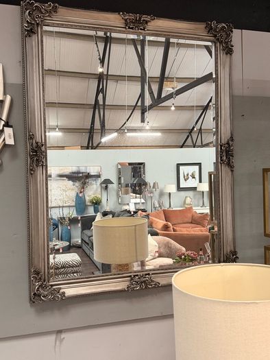 sale  of mirrors prices from 30 all new