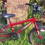 Kids bike Image 2