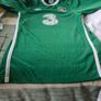 Ireland Football Home Jersey 2010 to 2011 Extra Large Boys XLB Image 9