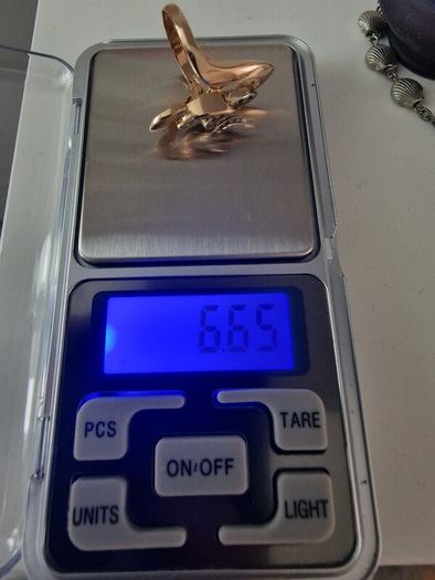 14 ct gold