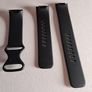 Fitbit Charge 6 & Charge 5 Black Infinity Band Image 3