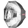 Softbox Jinbei K63 Umberlla Octa Quick Open, Bowens mount Image 2