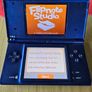 Nintendo DSi Blue Image 8