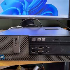 Dell Optiplex 790