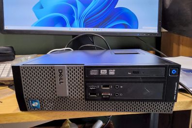 Dell Optiplex 790