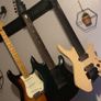 Fender 75th anniversary Stratocaster w/ upgrades Image 2