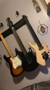 Strandberg Prog 7