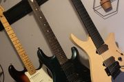 Strandberg Prog 7