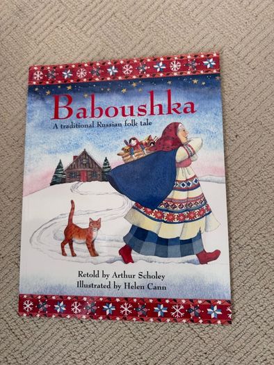 Children's Books & Puzzles