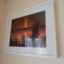 A pair of large frames. Never used Image 4