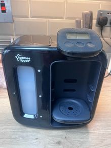 Tommee Tippee Perfect Prep