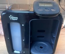 Tommee Tippee Perfect Prep