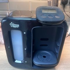 Tommee Tippee Perfect Prep