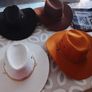 Cowboy hats Image 2