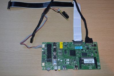 17MB95S-1 TV Main Board Logic Board