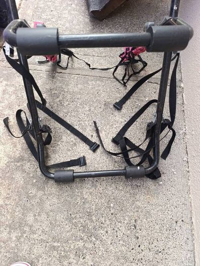 Bike Rack