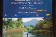 Fly Fishing Around the World Book