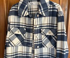 Zara Jacket