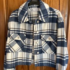 Zara Jacket