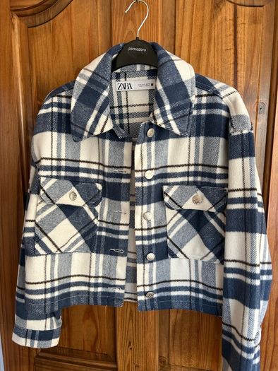 Zara Jacket
