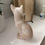 Fox Statue Image 2