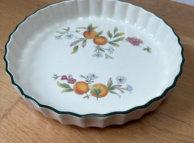 Large Quiche Dish