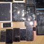 job lot of tablets and phones(30units) leixlip area Image 5