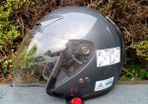 Motorbike Helmets