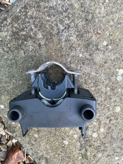 Baby Seat for Adult Bike