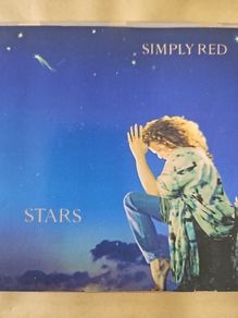 Simply Red - Stars.