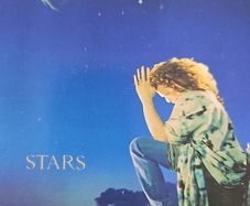 Simply Red - Stars.