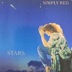 Simply Red - Stars.