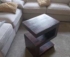 Side table