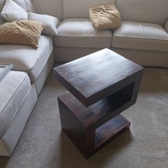 Side table