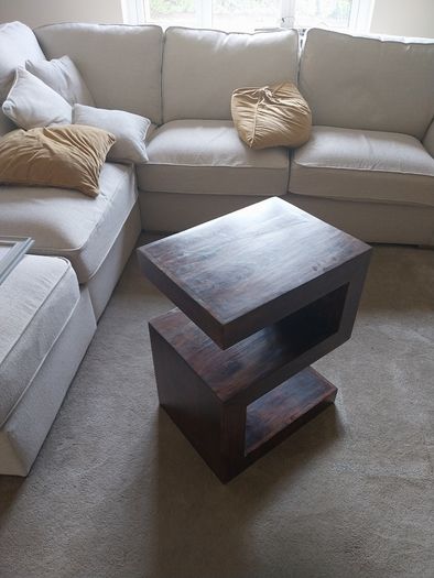 Side table