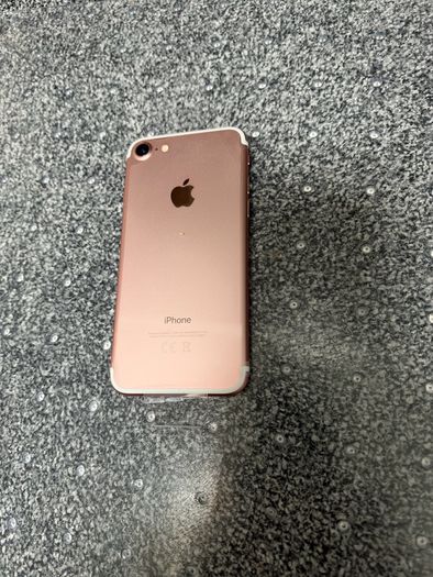 iPhone 7 Rose Gold 256GB