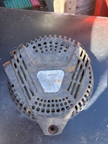 pulley