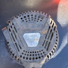 pulley