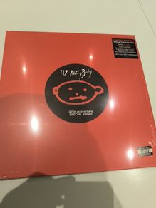u2 acthung baby 30th anniversary special edition