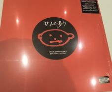 u2 acthung baby 30th anniversary special edition
