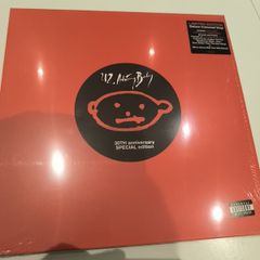u2 acthung baby 30th anniversary special edition