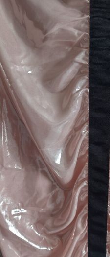 ASOS shiny skirt new with tags size UK 6