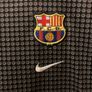 Barcelona training top Image 3