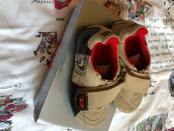 boys shoes